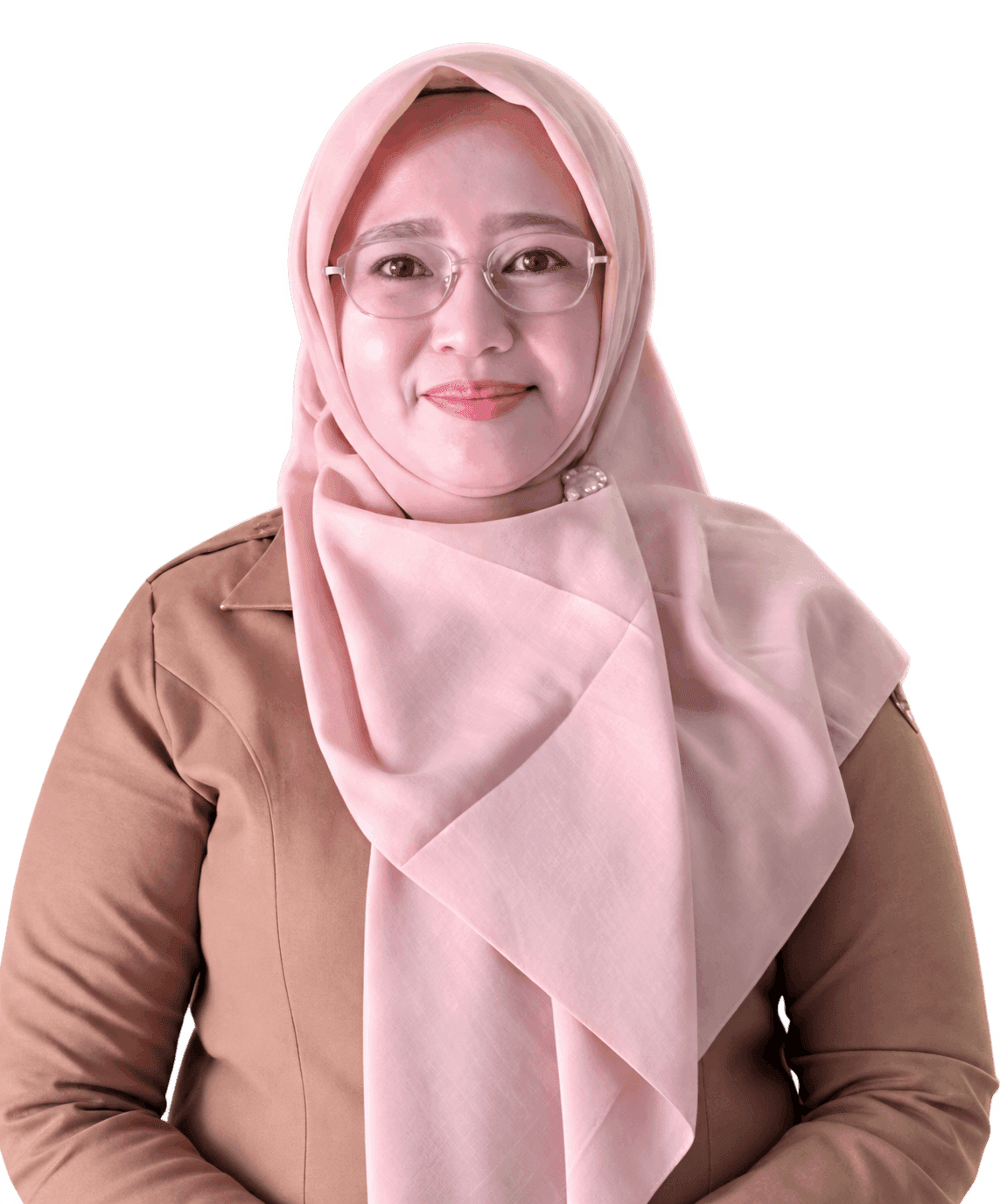 Resi Irma Yunita, S.E., M.Pd - Plt. Kepala SMP Negeri 28 Bandar Lampung